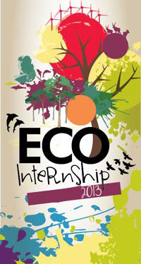 Eco Internship Programme